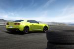 Chevrolet Camaro Shock Edition 2019 года (RU)